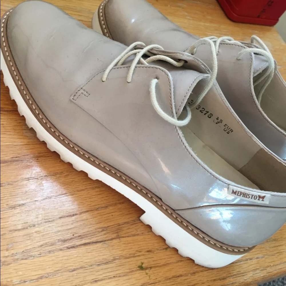Oxfords